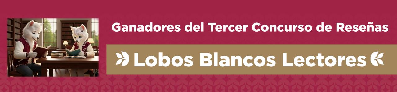 Lobos lectores