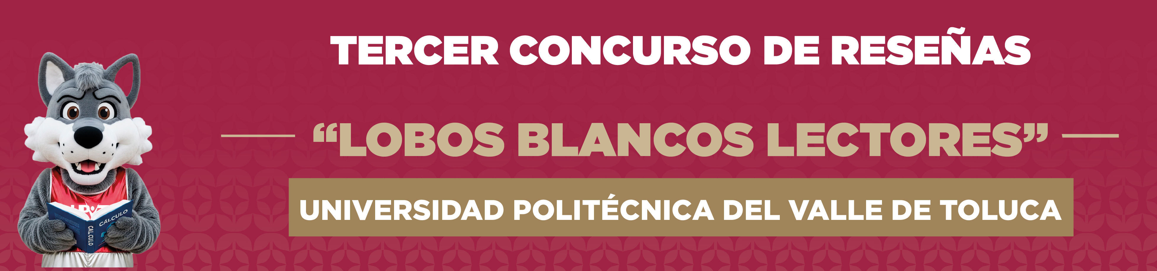 Lobos lectores