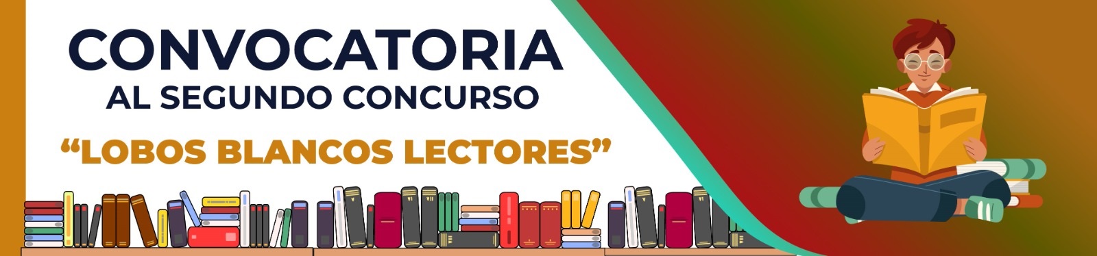 Lobos lectores